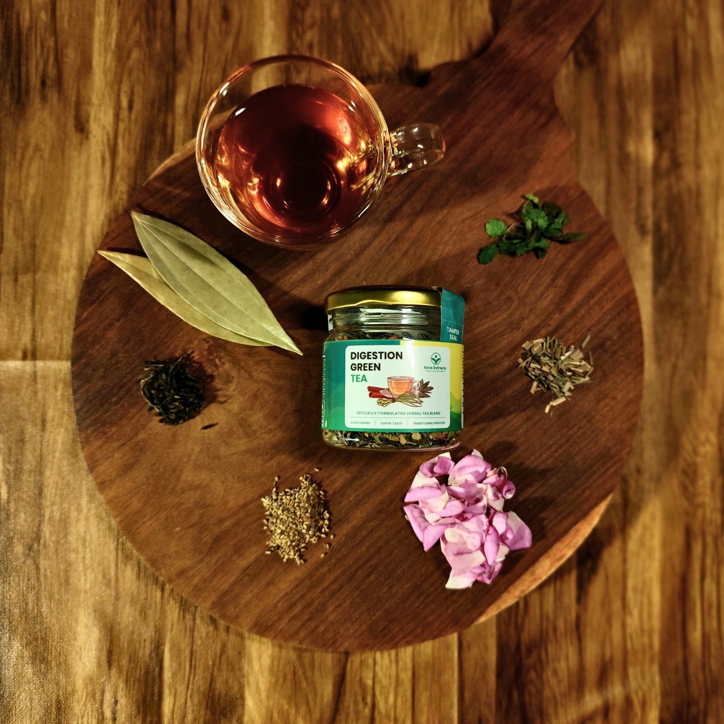 Anti Diabetic Tea - 25gms