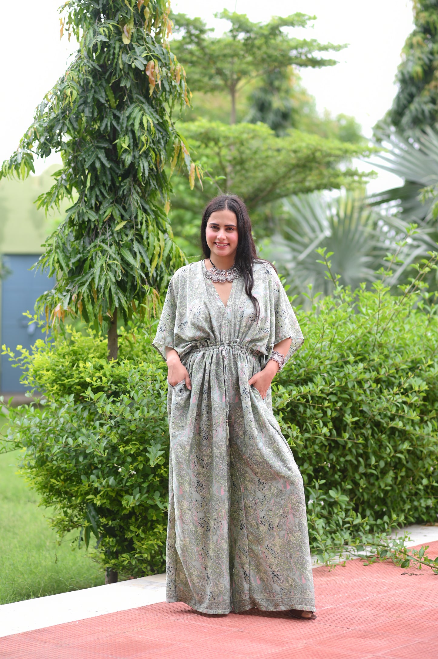 Gypsy Soul Jumpsuit