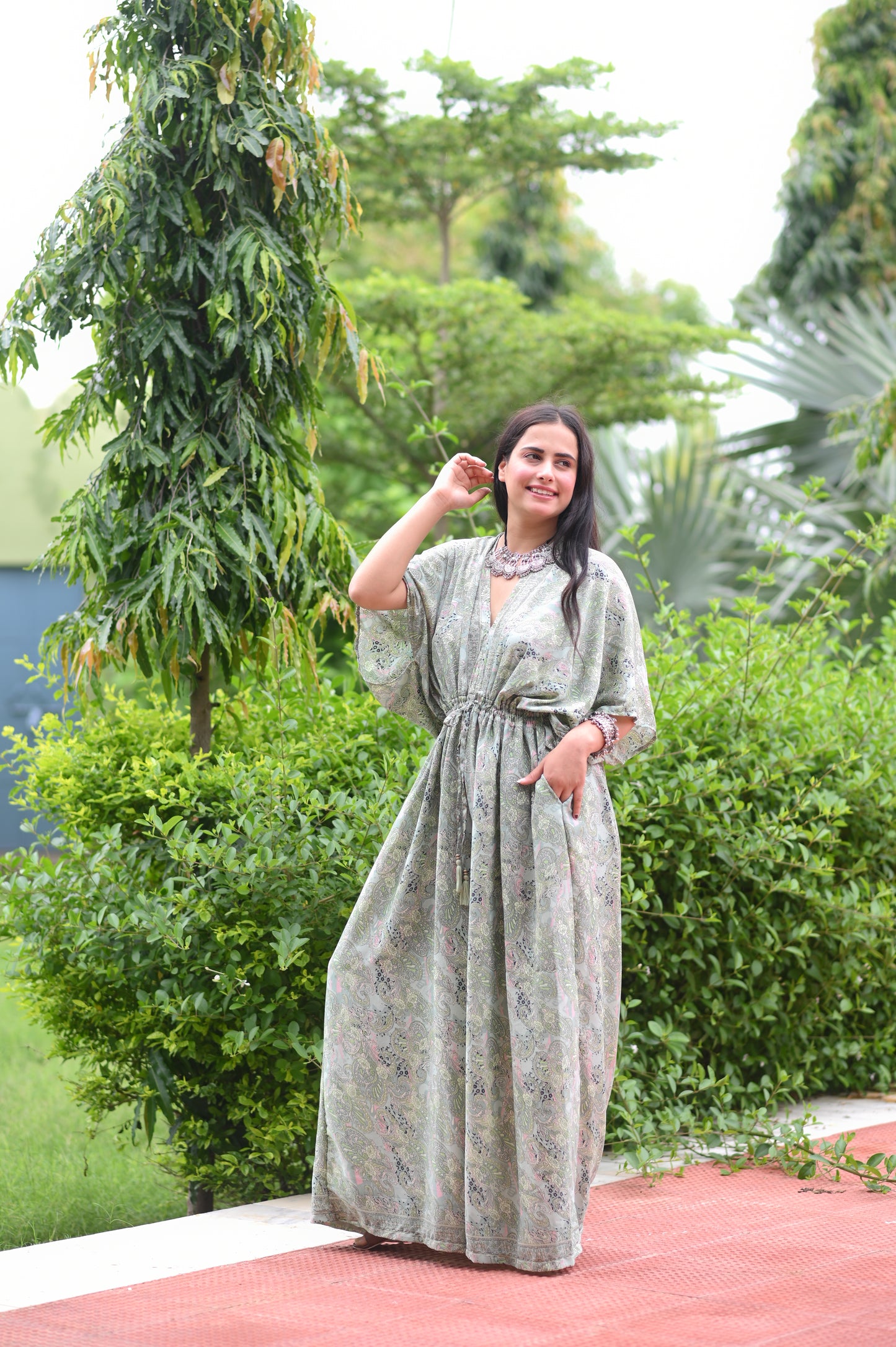 Gypsy Soul Jumpsuit