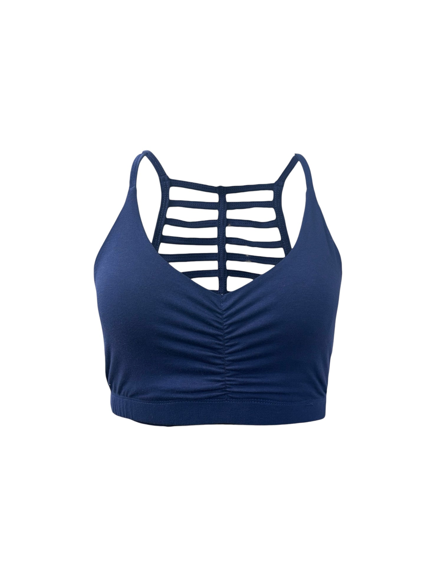 Yoga 3pcs co-ord set