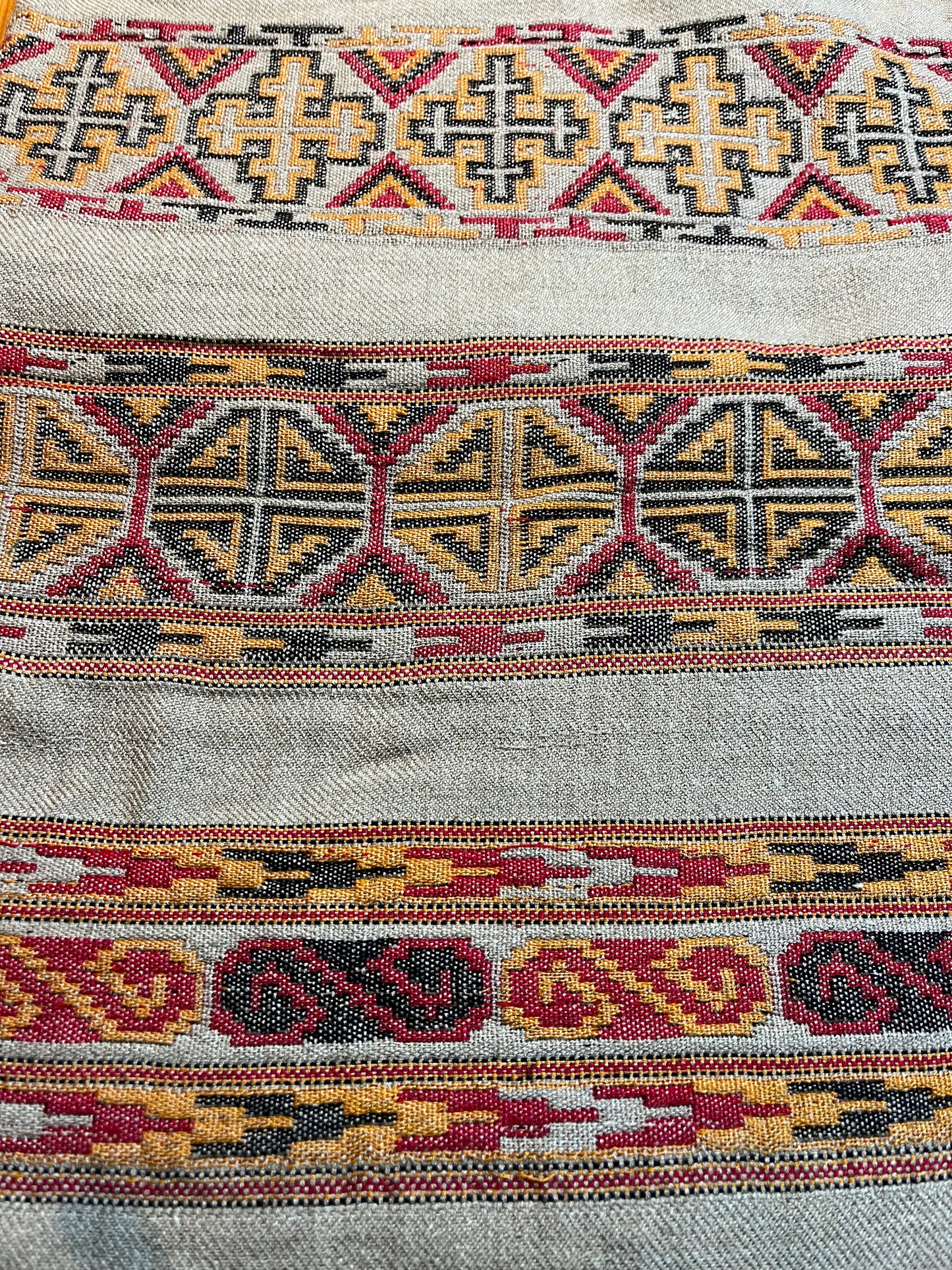 Sand Tribe Blanket / Shawl