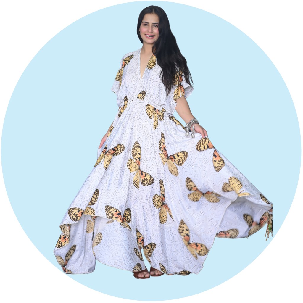 Dresses