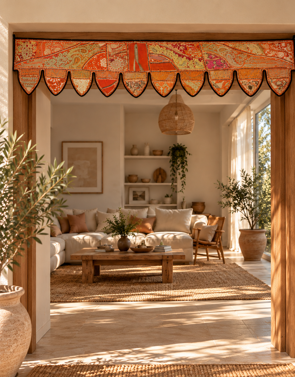 House Decoration