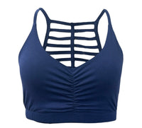 Yoga bralet