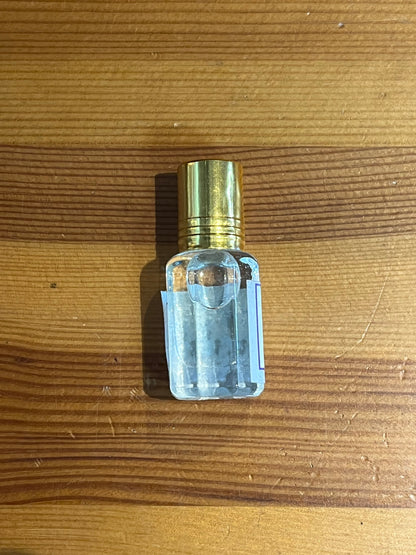 Rollerball Oil Fragances