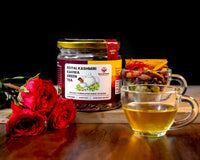 Royal Kashmiri Kahwa Herbal Tea