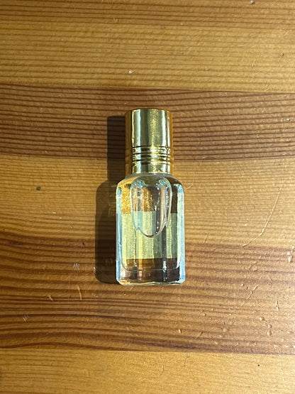 Rollerball Oil Fragances
