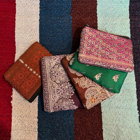 Small Indian Purse