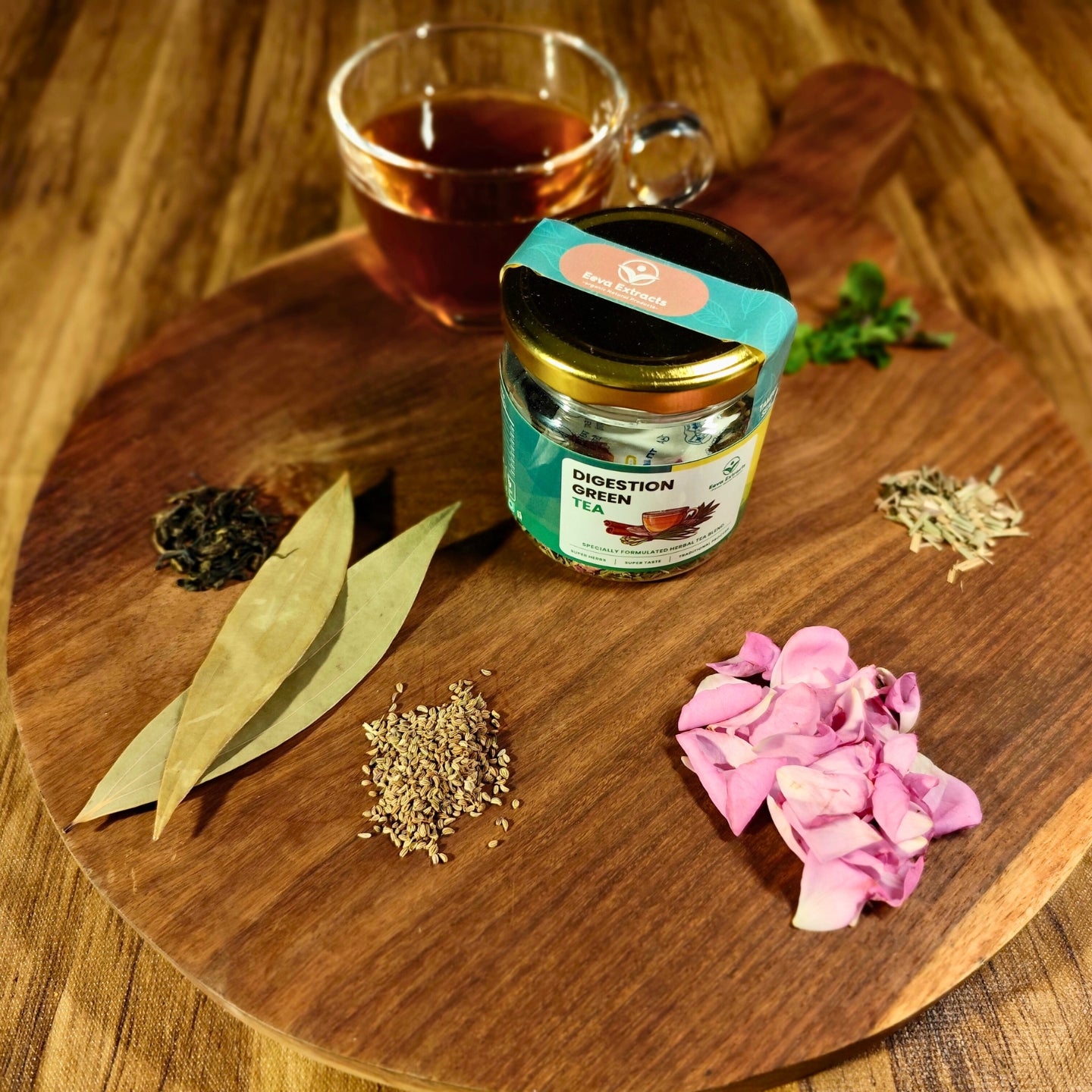 Anti Diabetic Tea - 25gms