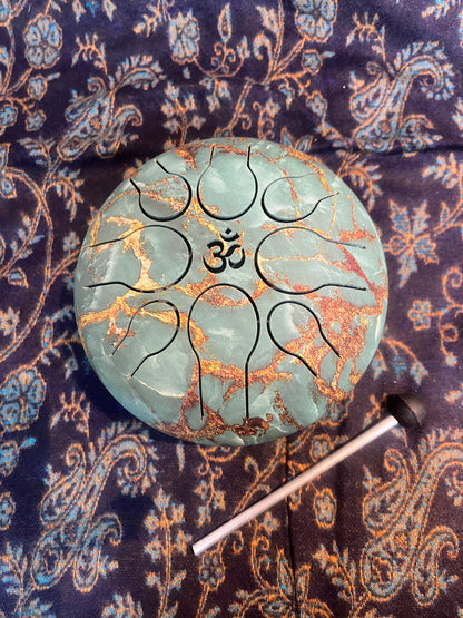 Jewel Happy Drum - Small Size