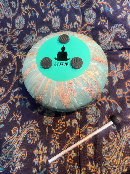 Jewel Happy Drum - Small Size