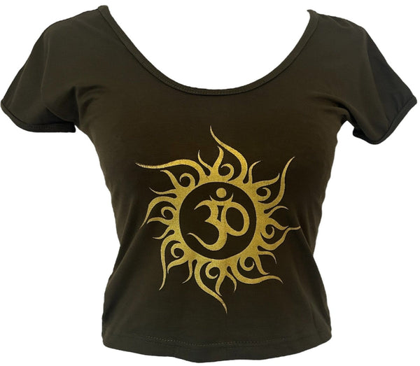 Yoga T-shirt