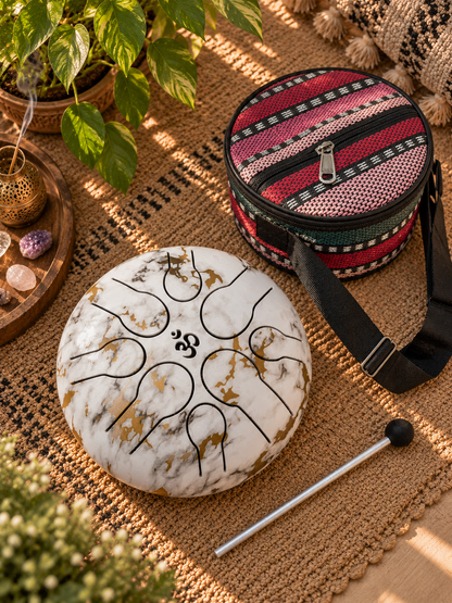 Medium Tongue Drum – Meditation & Relaxation