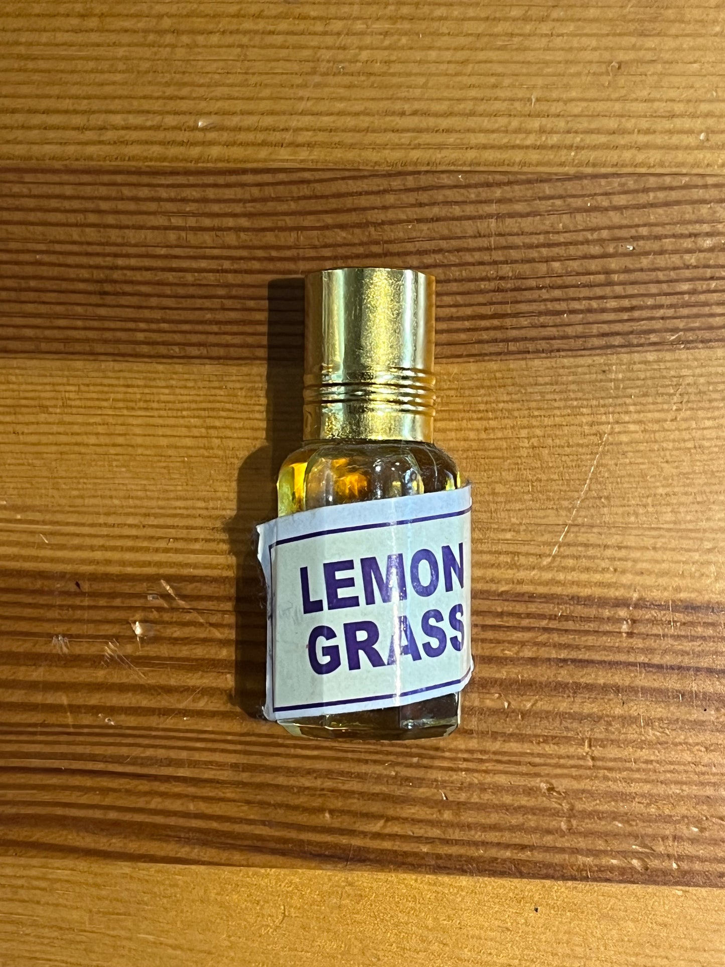 Rollerball Oil Fragances