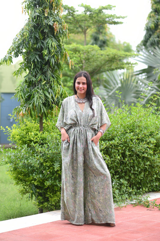 Gypsy Soul Jumpsuit