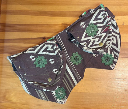 Tribal Fairy Hip Bag