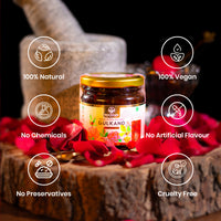 Premium Natural Rose Honey Gulkand