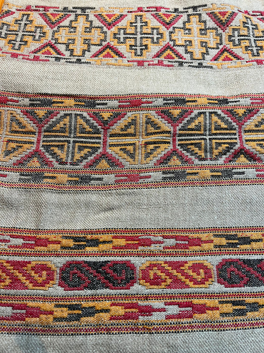 Sand Tribe Blanket / Shawl