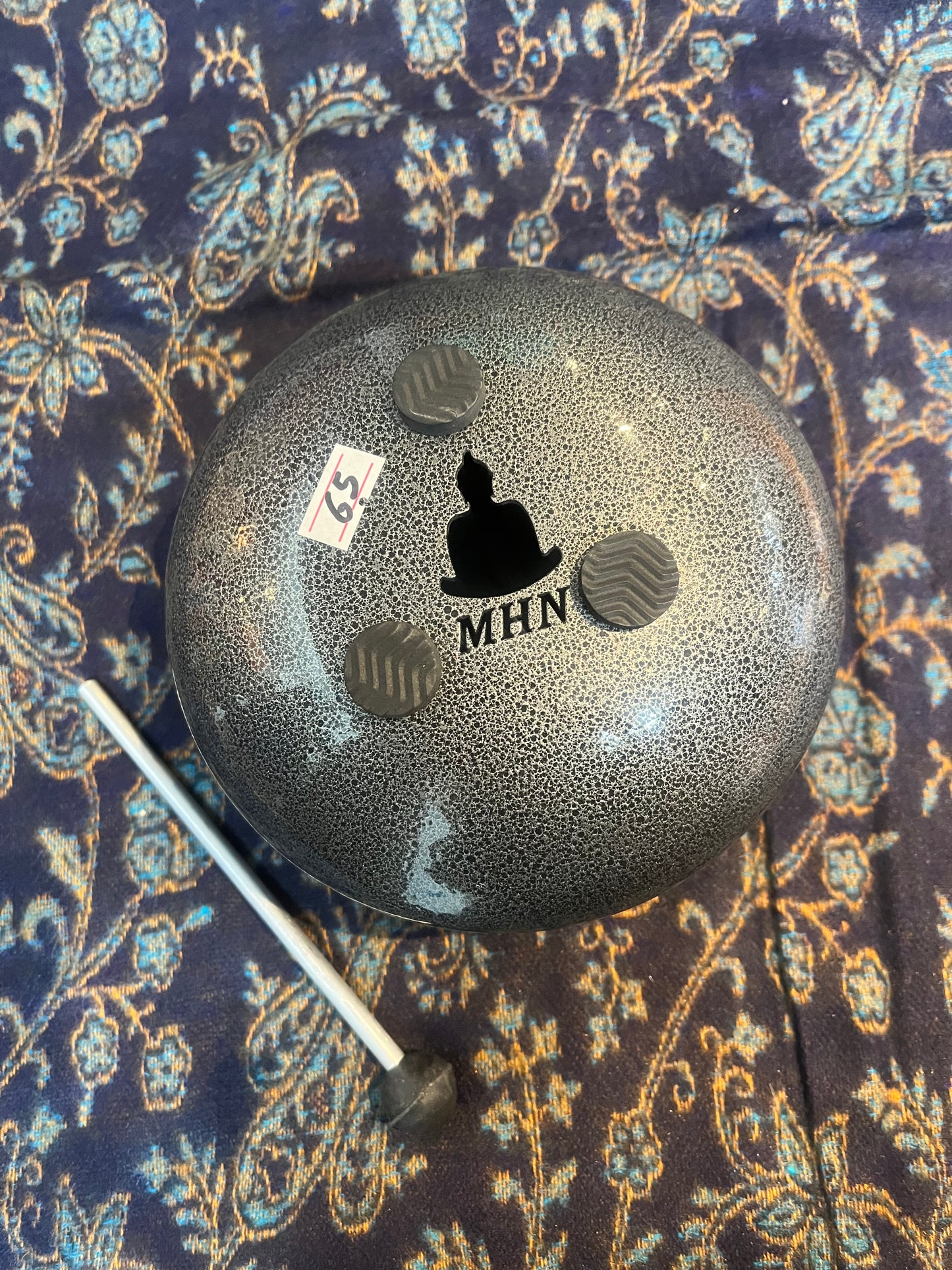 Cloud Happy Drum - Small Size