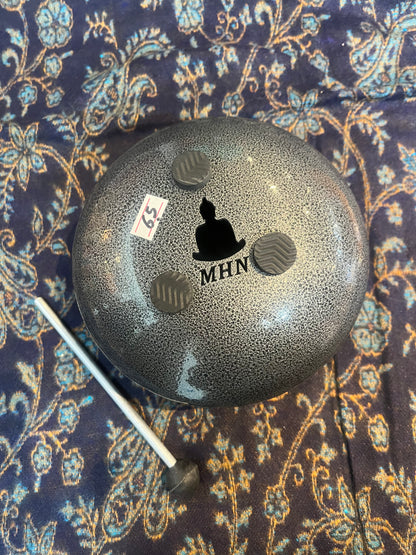 Cloud Happy Drum - Small Size