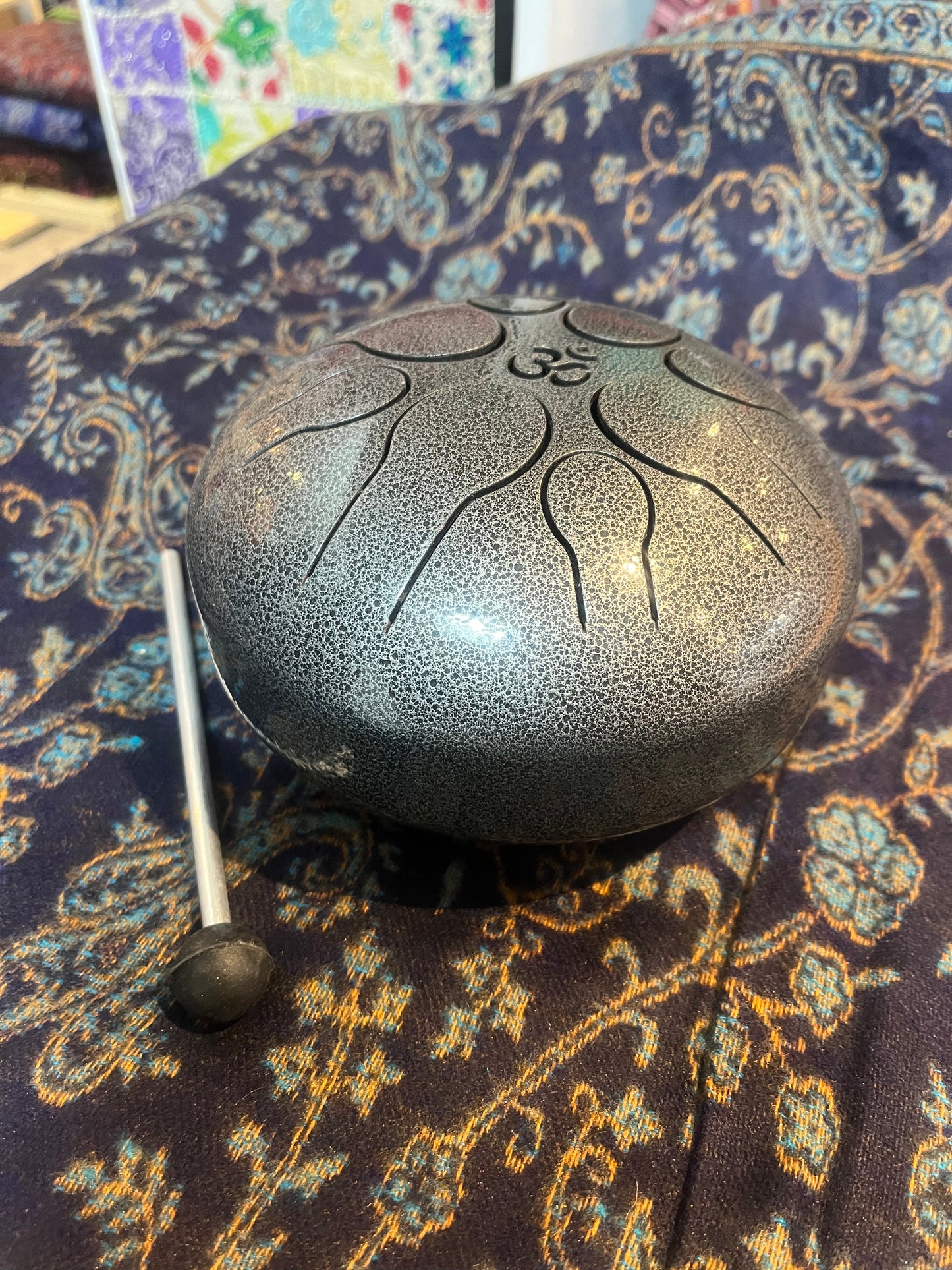 Cloud Happy Drum - Small Size