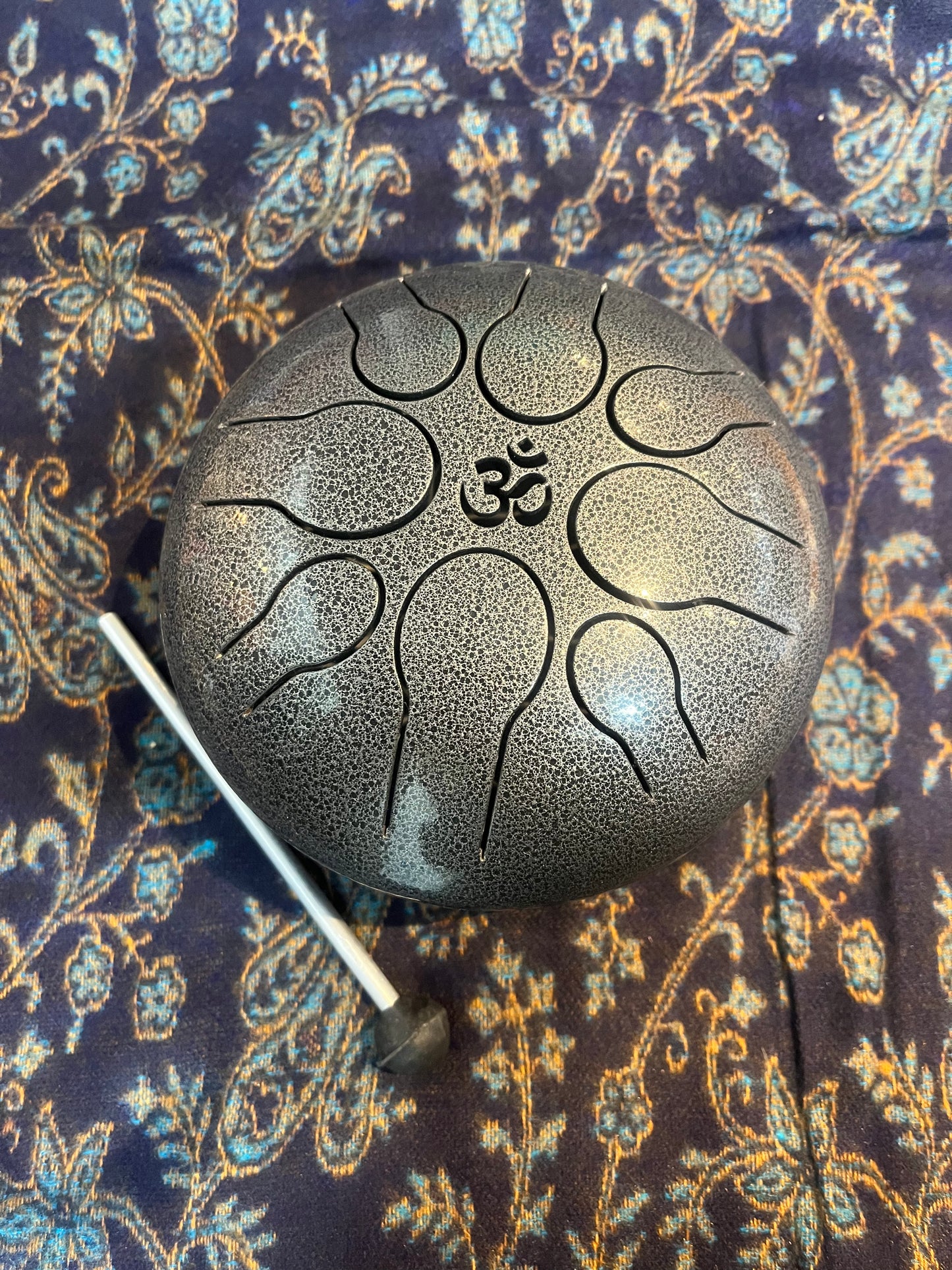 Cloud Happy Drum - Small Size