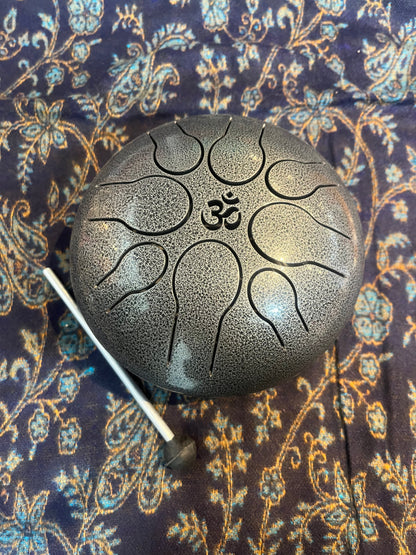 Cloud Happy Drum - Small Size