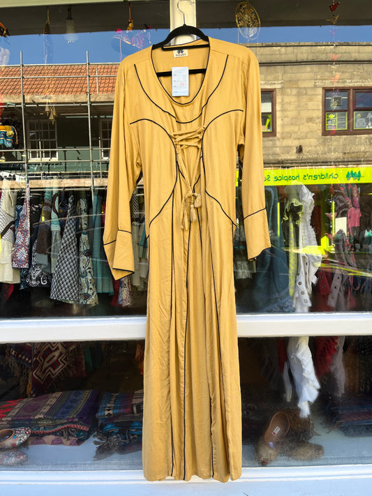 Orche Maid Marion Maxi Dress