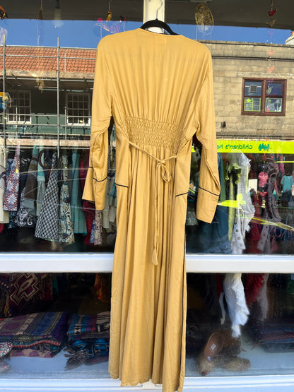 Orche Maid Marion Maxi Dress
