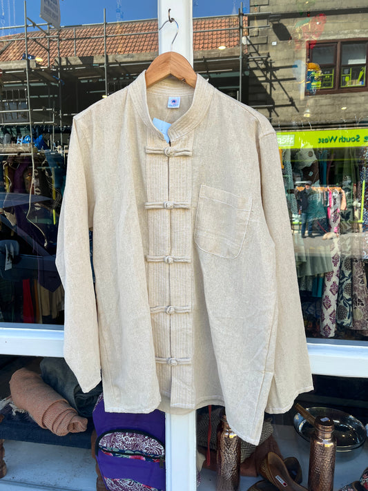 Unisex Kurtan Top