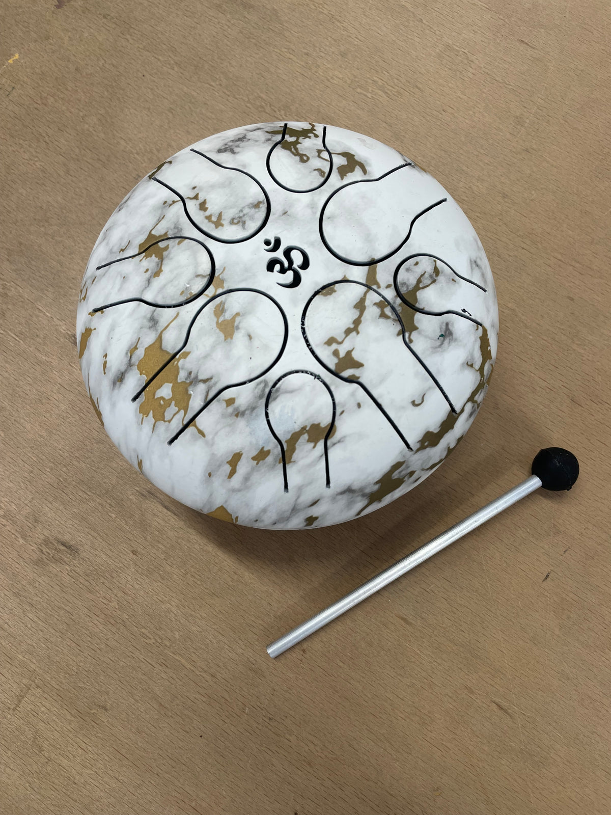 Medium Tongue Drum – Meditation & Relaxation