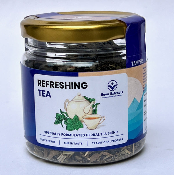 Refreshing Tea-25gms