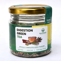 Digestion Green Tea-25gms