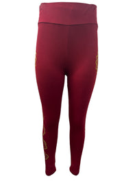 Chakra Yoga Leggings