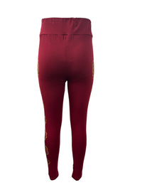 Chakra Yoga Leggings