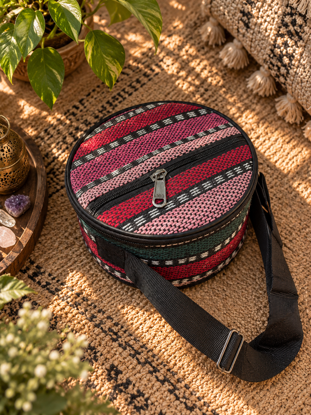 Medium Tongue Drum – Meditation & Relaxation