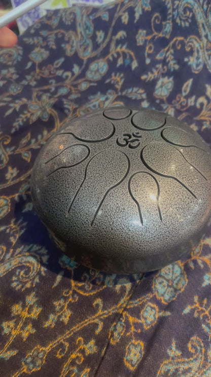 Cloud Happy Drum - Small Size