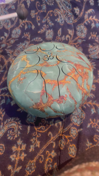 Jewel Happy Drum - Small Size